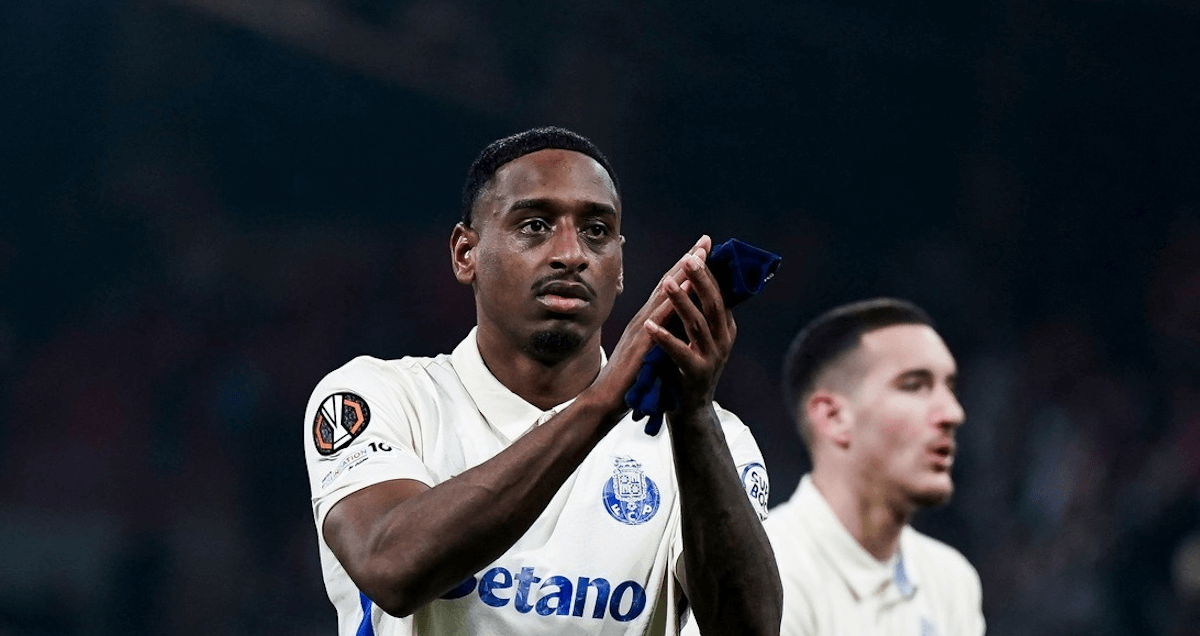 欧联杯前瞻：波尔图VS流浪者深度分析，巨龙球场谁主沉浮？