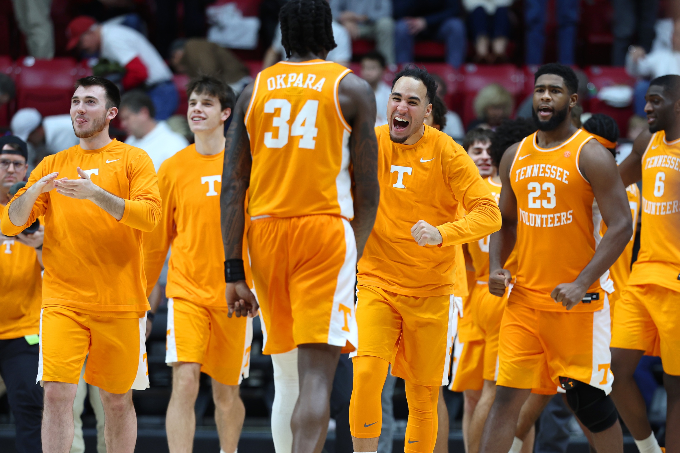 NCAA丑闻震动：田纳西州拟立法全面禁止校园体育博彩