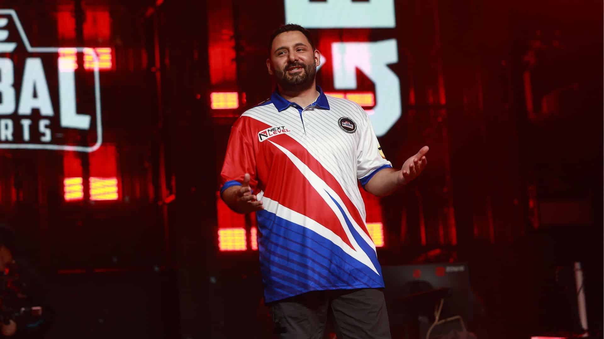 前TALON教练FrosT炮轰拳头:选择FULL SENSE是“搬起石头砸自己的脚” 前TALON教练FrosT炮轰拳头:选择FULL SENSE是“搬起石头砸自己的脚”