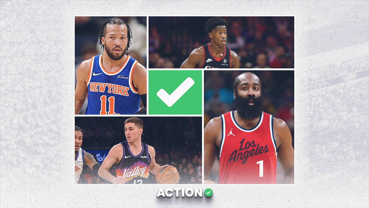 NBA周二投注:专家精选五场对决深度解析 NBA周二投注:专家精选五场对决深度解析