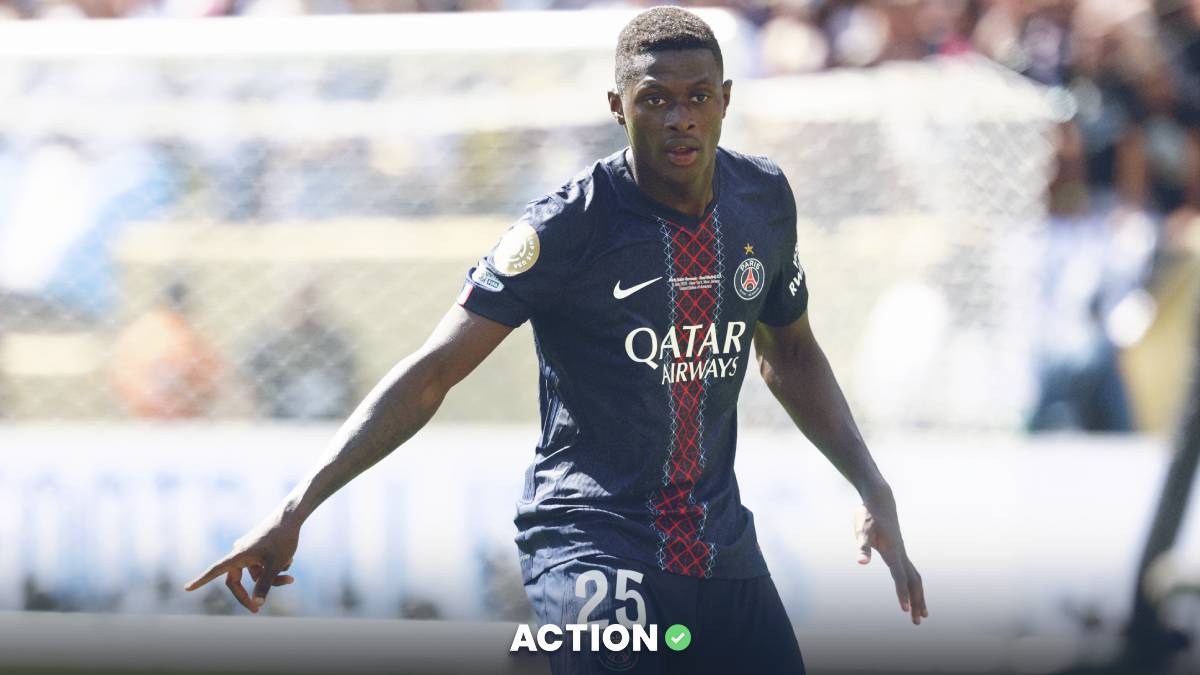 纽卡斯尔vs巴黎圣日耳曼:欧冠生死战,进球大战一触即发! 纽卡斯尔vs巴黎圣日耳曼:欧冠生死战,进球大战一触即发!