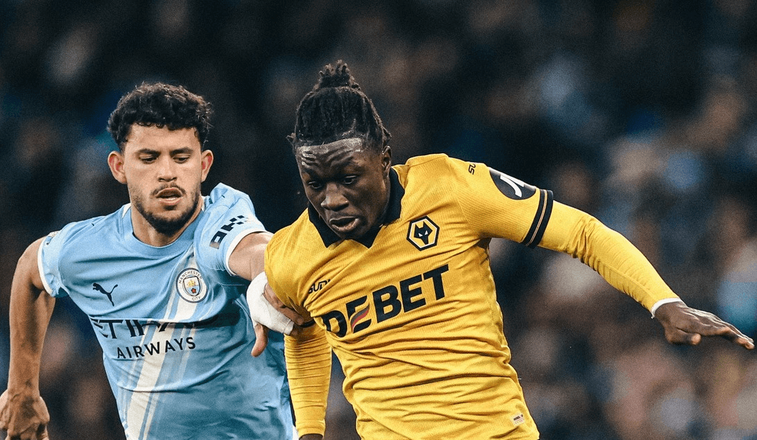 英超前瞻:狼队VS伯恩茅斯,谁能抓住保级关键战? 英超前瞻:狼队VS伯恩茅斯,谁能抓住保级关键战?