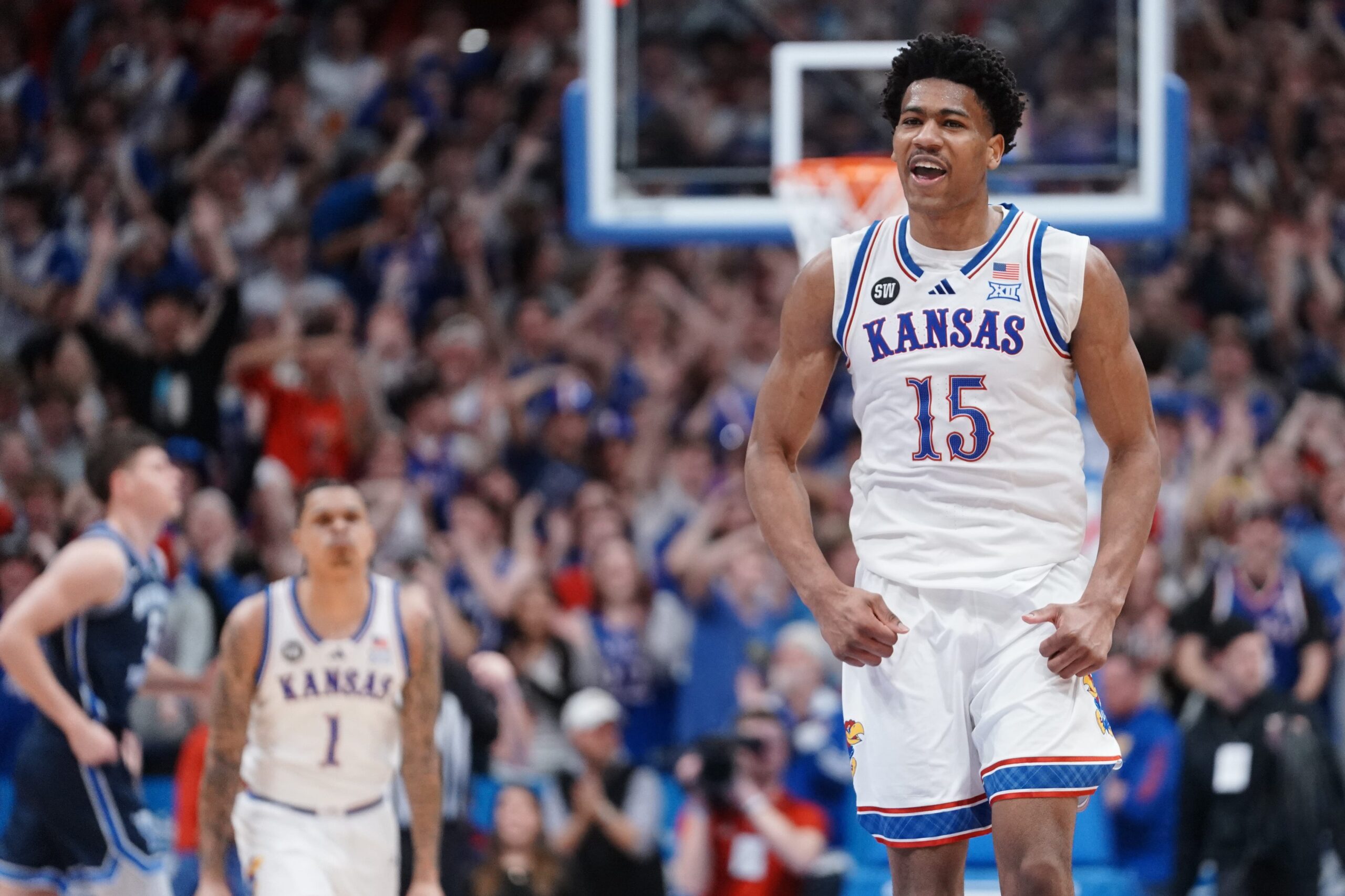 堪萨斯vs德州理工:客场价值能否主宰强强对话? 堪萨斯vs德州理工:客场价值能否主宰强强对话?