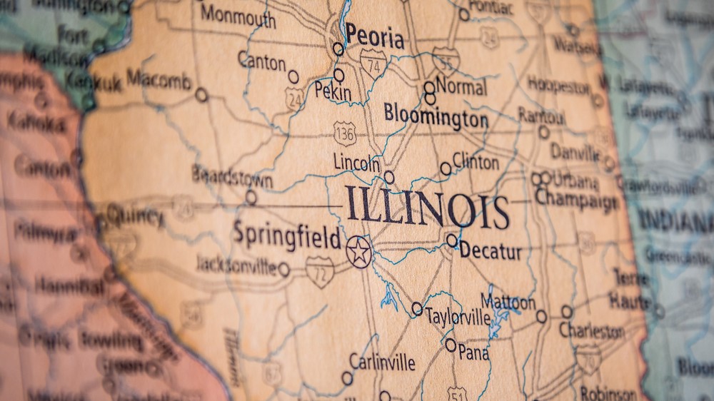 伊利诺伊州在线赌场合法化再冲刺:税收与博彩业的博弈 伊利诺伊州在线赌场合法化再冲刺:税收与博彩业的博弈