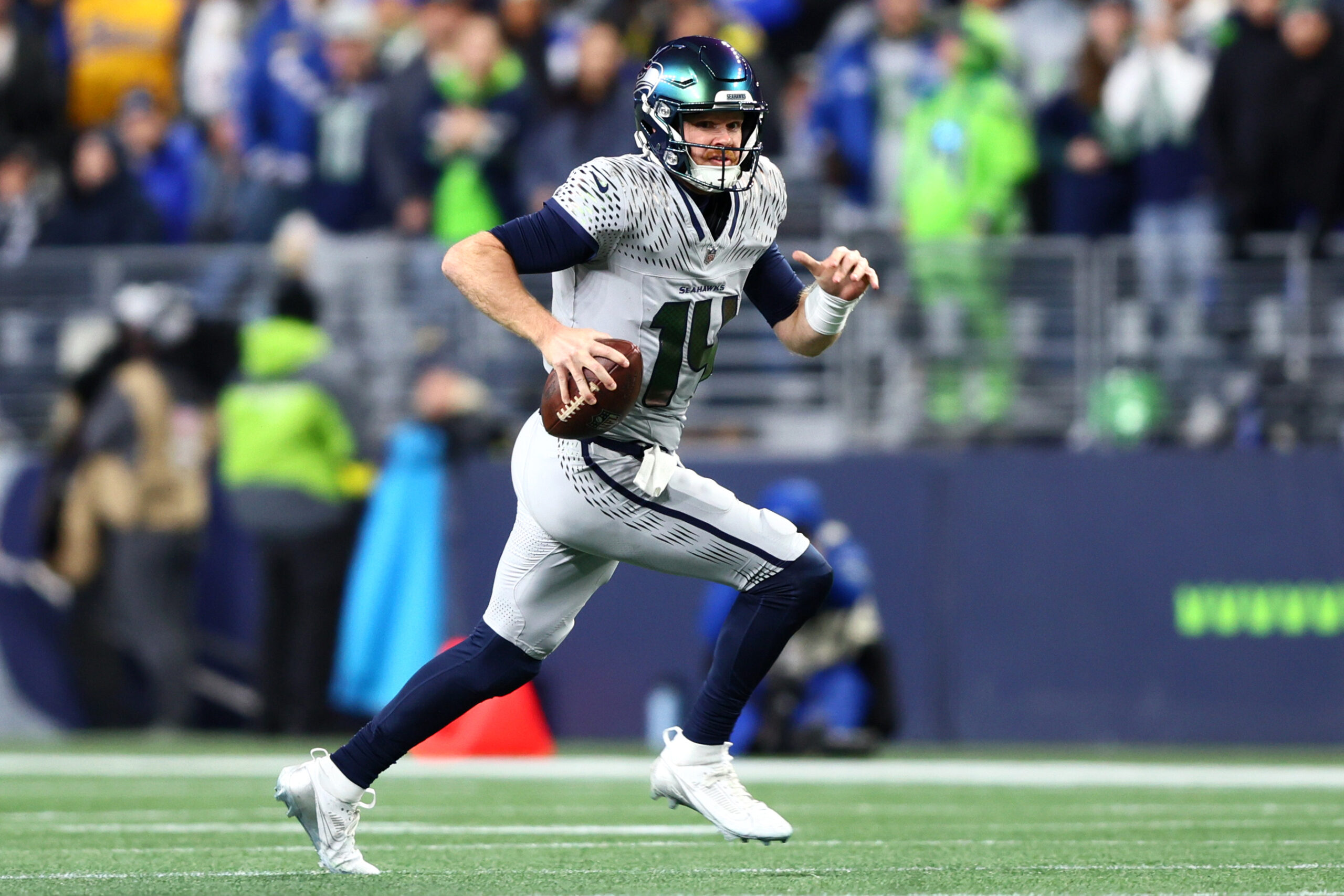 超级碗60：天气主宰战局，专家力荐小分！