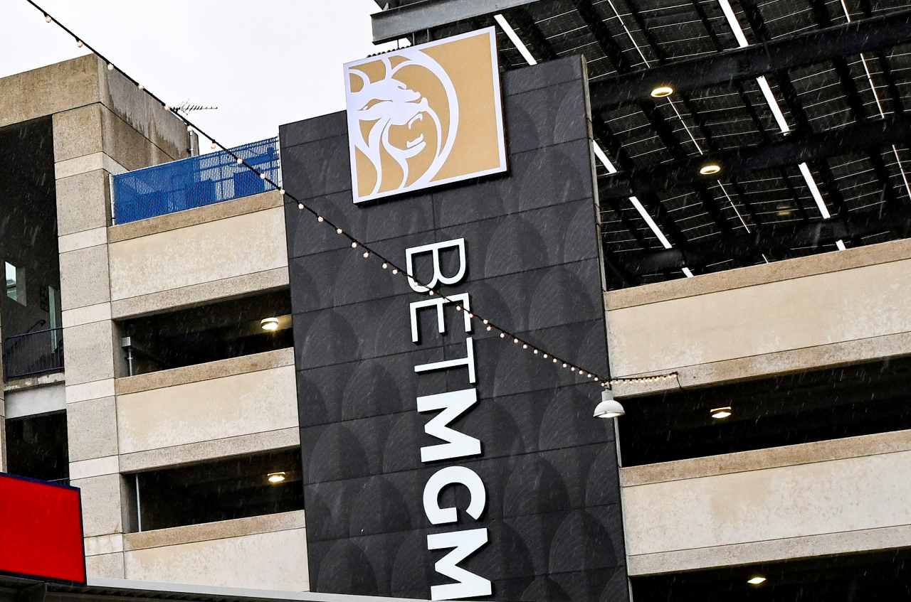 BetMGM豪掷千万派彩，重拳出击打击体育骚扰！