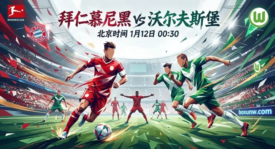 拜仁vs狼堡，诺伊尔回归，狼堡锋线告急，盘口深开藏玄机！