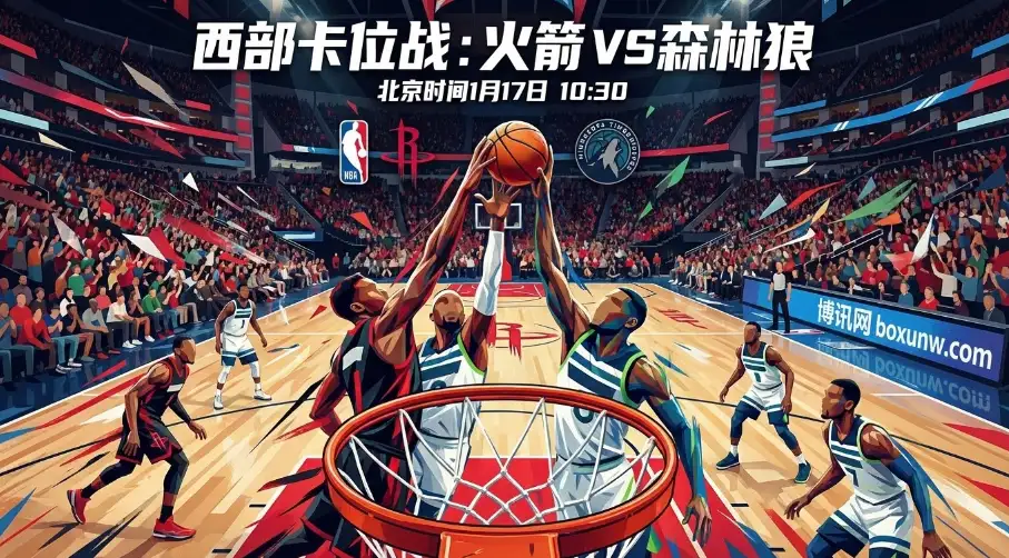 火箭VS森林狼：爱德华兹缺阵，火箭背靠背，赔率看好火箭？