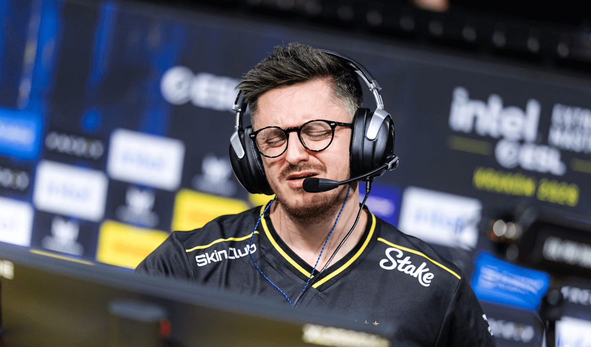 IEM Krakow 2026：CS2群雄逐鹿，谁能笑到最后？