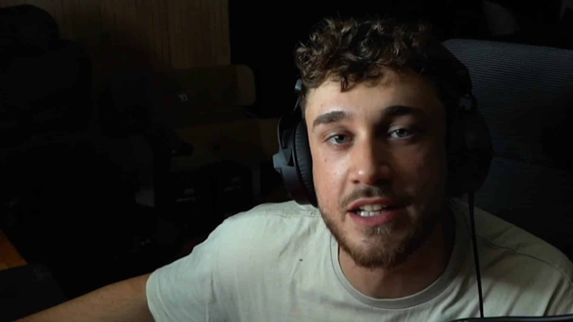 BESTIA联合CEO因种族歧视言论遭无限期停职,电竞圈震动 BESTIA联合CEO因种族歧视言论遭无限期停职,电竞圈震动